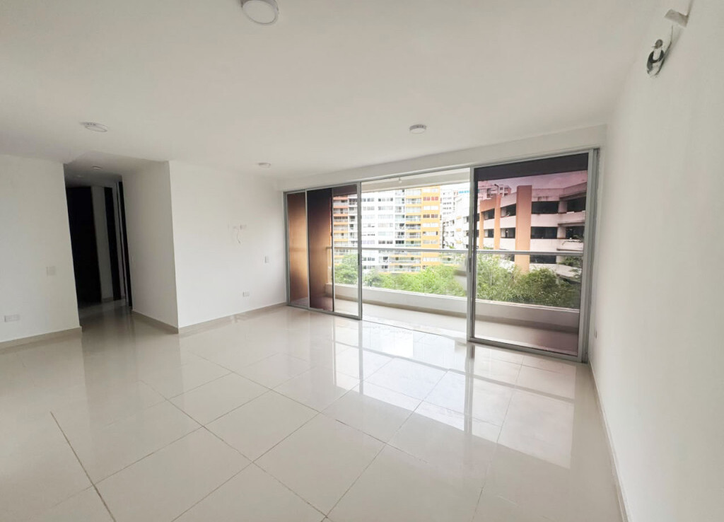 Inmobiliaria Issa Saieh Apartamento Venta, Betania, Barranquilla imagen 0
