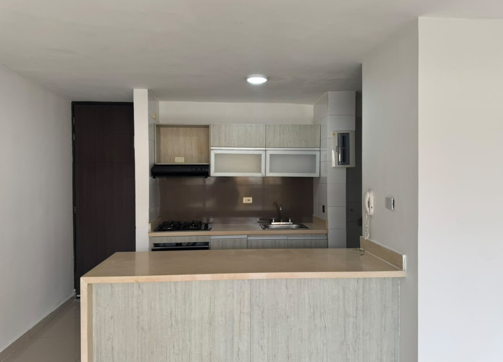 Inmobiliaria Issa Saieh Apartamento Venta, Betania, Barranquilla imagen 1