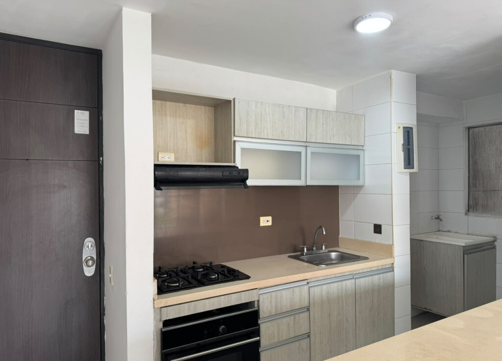 Inmobiliaria Issa Saieh Apartamento Venta, Betania, Barranquilla imagen 2