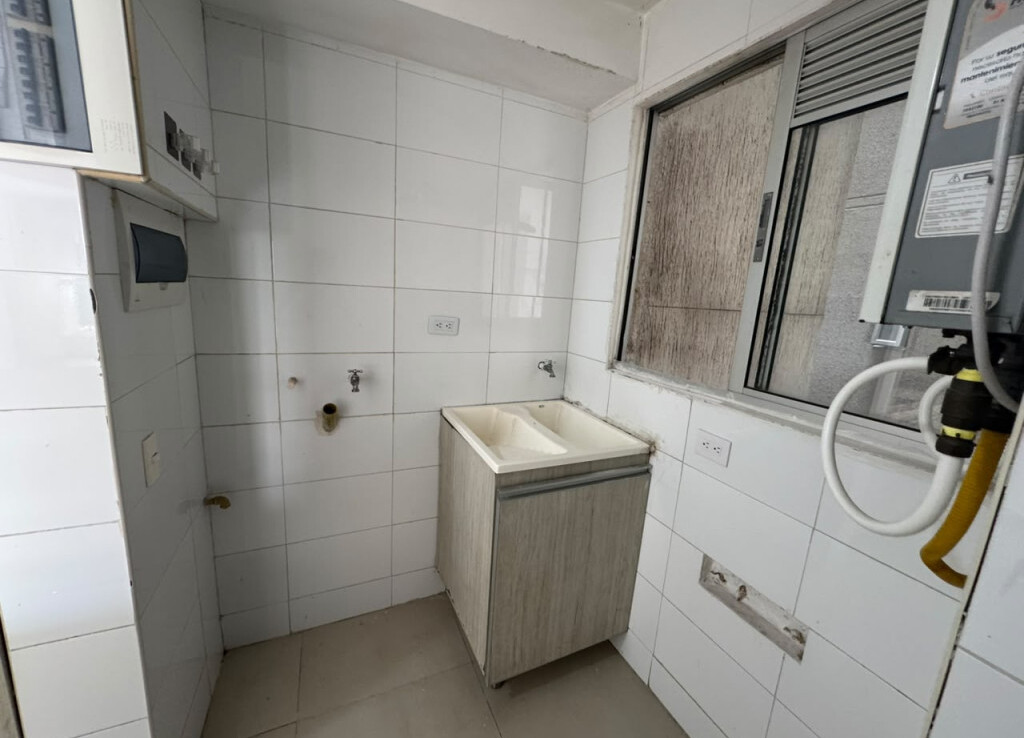 Inmobiliaria Issa Saieh Apartamento Venta, Betania, Barranquilla imagen 3