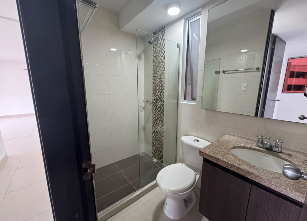 Inmobiliaria Issa Saieh Apartamento Venta, Betania, Barranquilla imagen 5