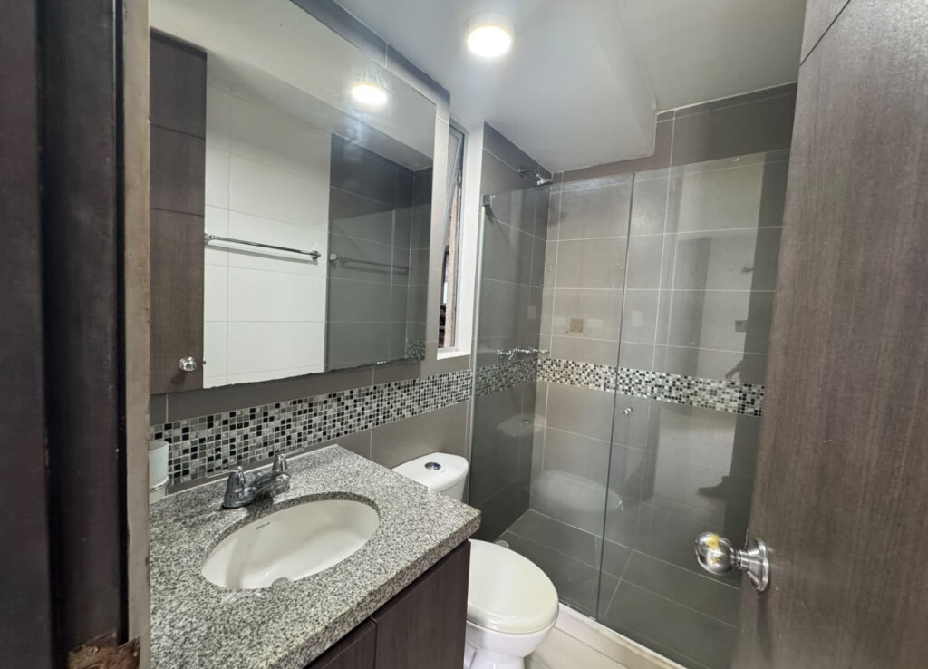 Inmobiliaria Issa Saieh Apartamento Venta, Betania, Barranquilla imagen 7