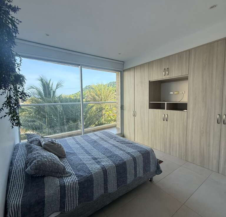 Inmobiliaria Issa Saieh Apartamento Arriendo, Juan De Acosta, Juan De Acosta imagen 9