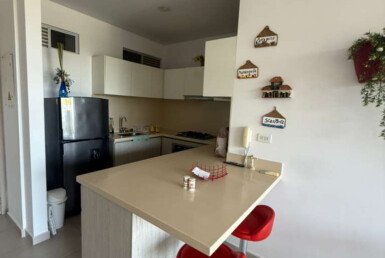Inmobiliaria Issa Saieh Apartamento Arriendo, Juan De Acosta, Juan De Acosta imagen 0