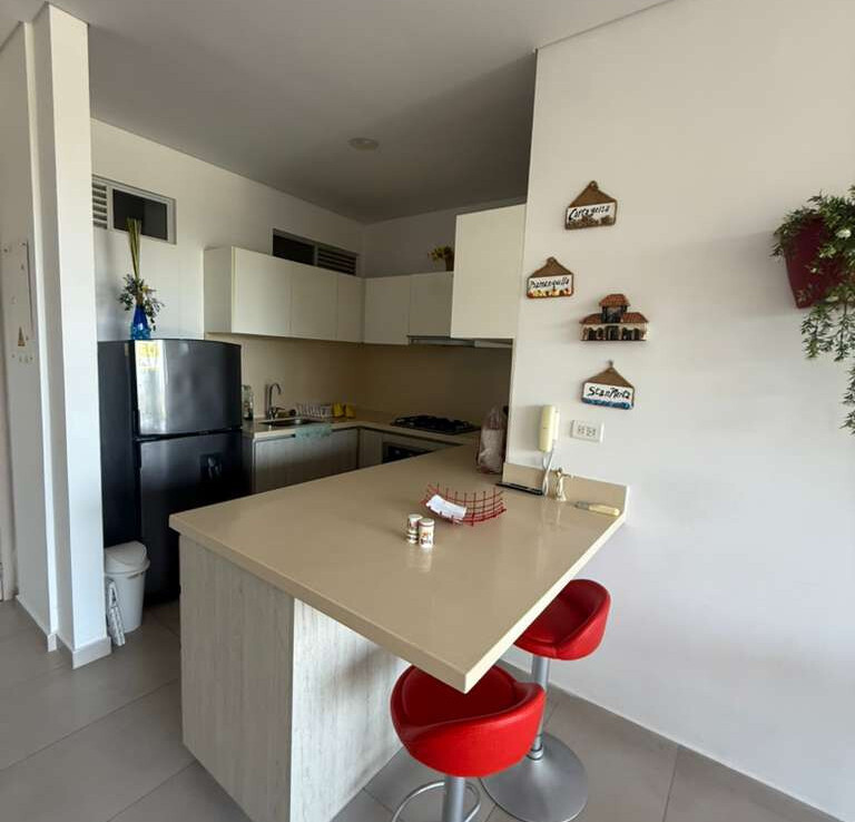 Inmobiliaria Issa Saieh Apartamento Arriendo, Juan De Acosta, Juan De Acosta imagen 0