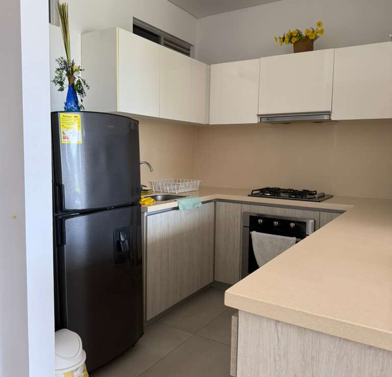 Inmobiliaria Issa Saieh Apartamento Arriendo, Juan De Acosta, Juan De Acosta imagen 1