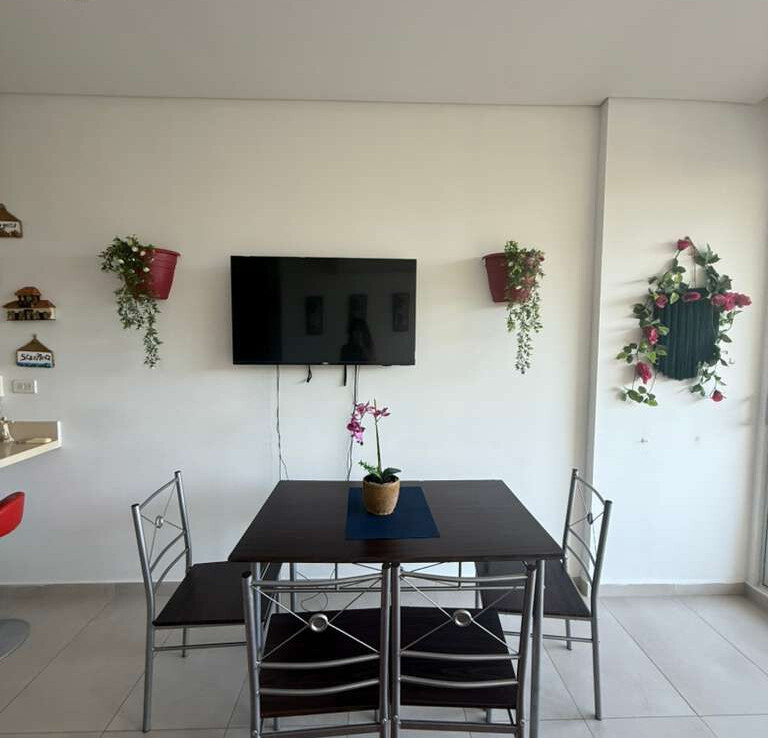 Inmobiliaria Issa Saieh Apartamento Arriendo, Juan De Acosta, Juan De Acosta imagen 2