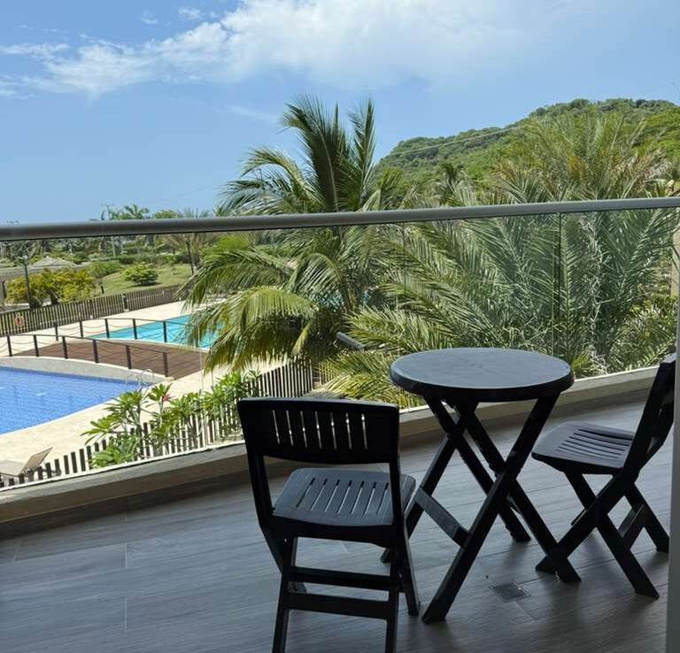 Inmobiliaria Issa Saieh Apartamento Arriendo, Juan De Acosta, Juan De Acosta imagen 5