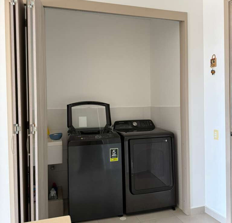 Inmobiliaria Issa Saieh Apartamento Arriendo, Juan De Acosta, Juan De Acosta imagen 6