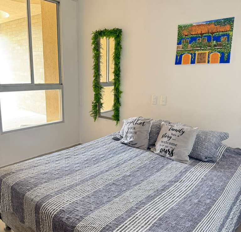 Inmobiliaria Issa Saieh Apartamento Arriendo, Juan De Acosta, Juan De Acosta imagen 7