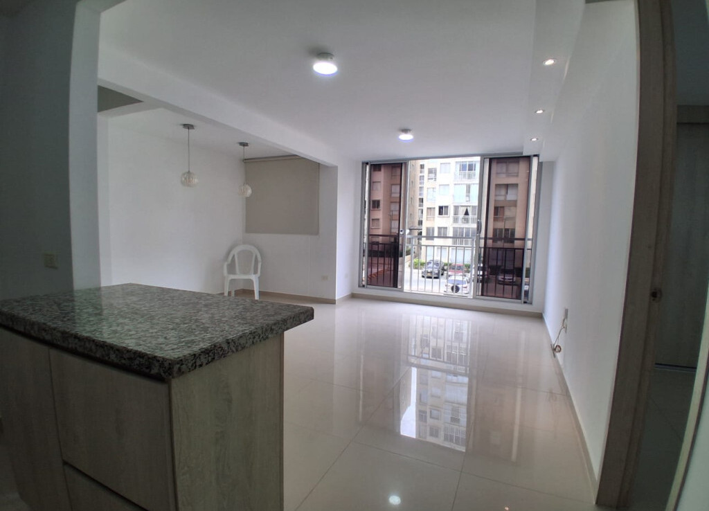 Inmobiliaria Issa Saieh Apartamento Arriendo, Alameda Del Rio, Barranquilla imagen 0