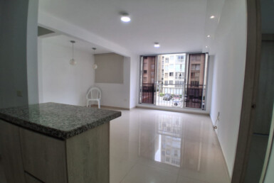 Inmobiliaria Issa Saieh Apartamento Arriendo, Alameda Del Rio, Barranquilla imagen 0