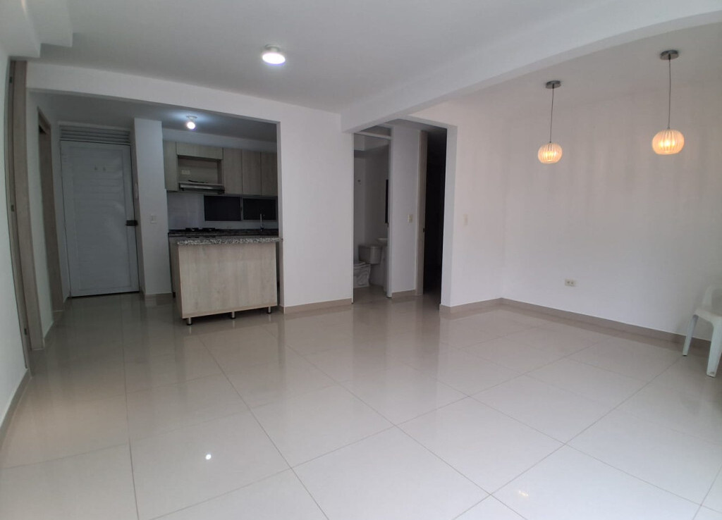 Inmobiliaria Issa Saieh Apartamento Arriendo, Alameda Del Rio, Barranquilla imagen 1