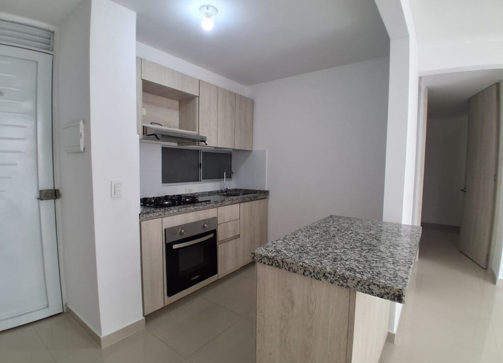 Inmobiliaria Issa Saieh Apartamento Arriendo, Alameda Del Rio, Barranquilla imagen 2