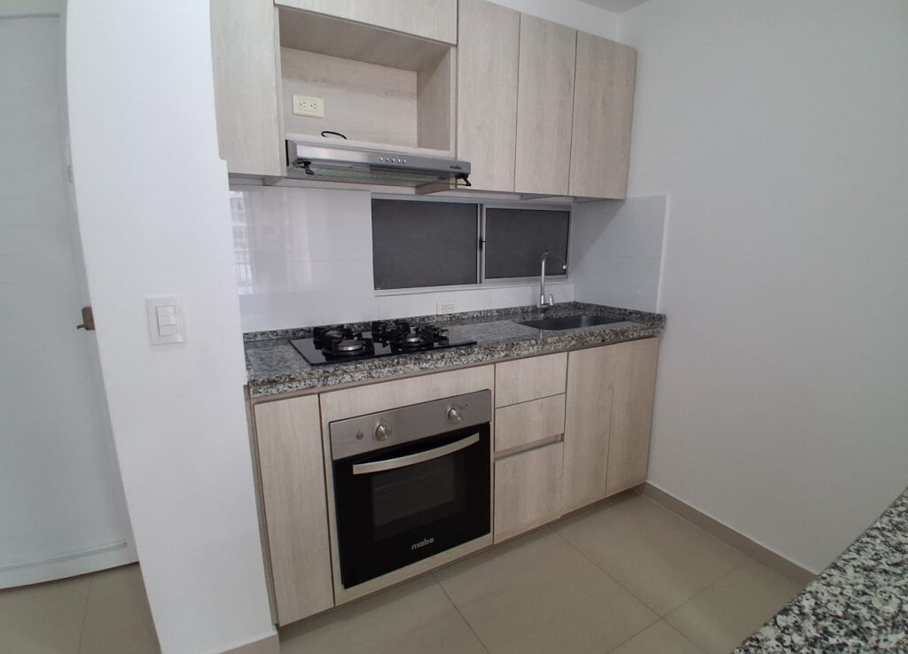 Inmobiliaria Issa Saieh Apartamento Arriendo, Alameda Del Rio, Barranquilla imagen 3