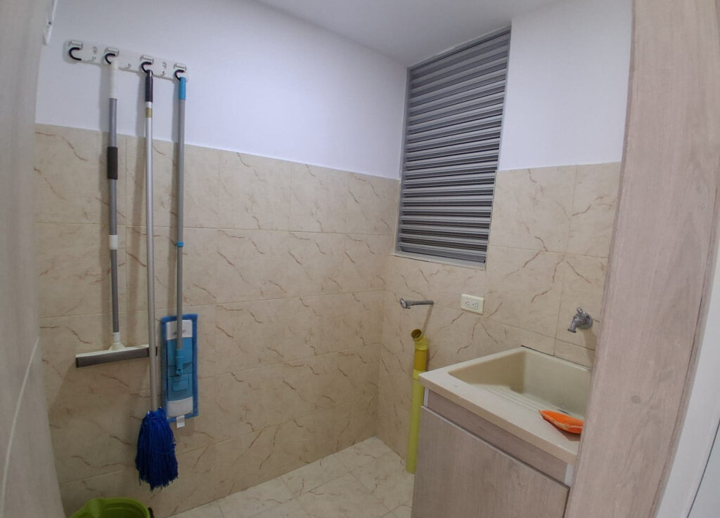 Inmobiliaria Issa Saieh Apartamento Arriendo, Alameda Del Rio, Barranquilla imagen 4