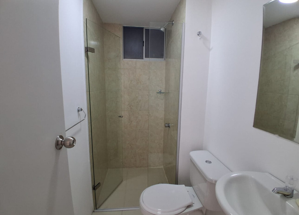 Inmobiliaria Issa Saieh Apartamento Arriendo, Alameda Del Rio, Barranquilla imagen 5