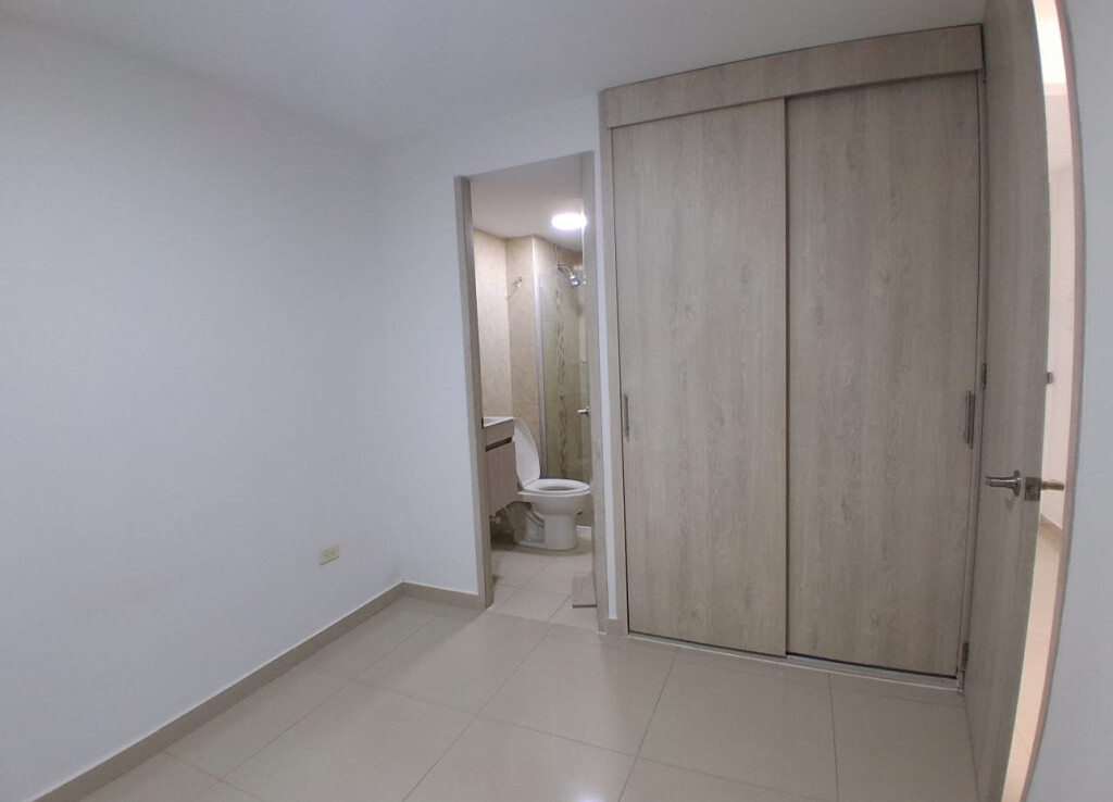 Inmobiliaria Issa Saieh Apartamento Arriendo, Alameda Del Rio, Barranquilla imagen 7