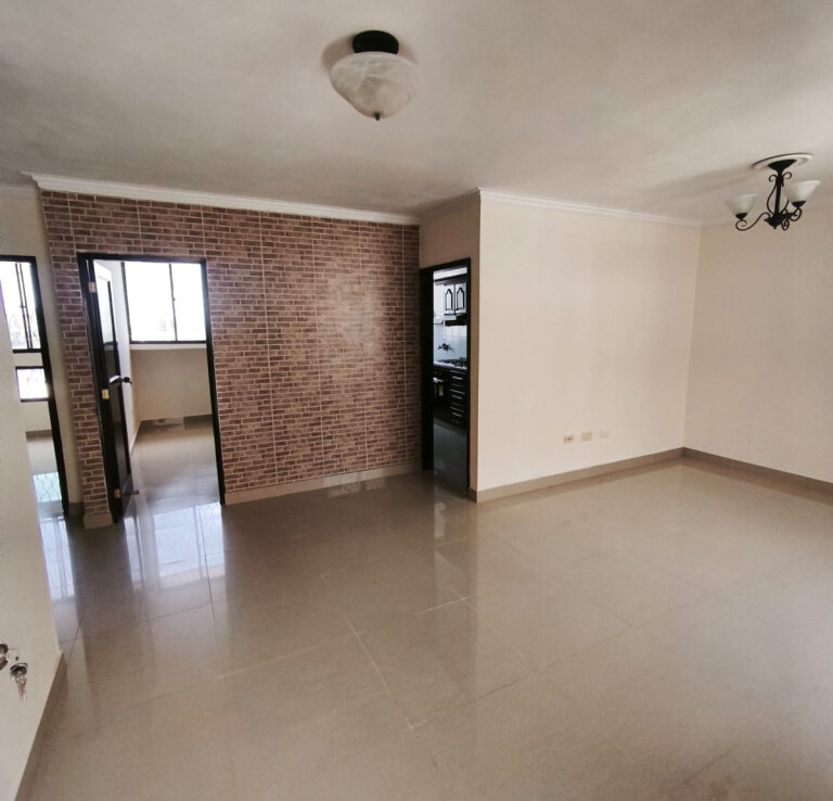 Inmobiliaria Issa Saieh Apartamento Venta, Las Delicias, Barranquilla imagen 1