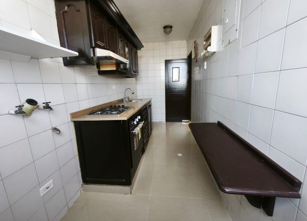 Inmobiliaria Issa Saieh Apartamento Venta, Las Delicias, Barranquilla imagen 2