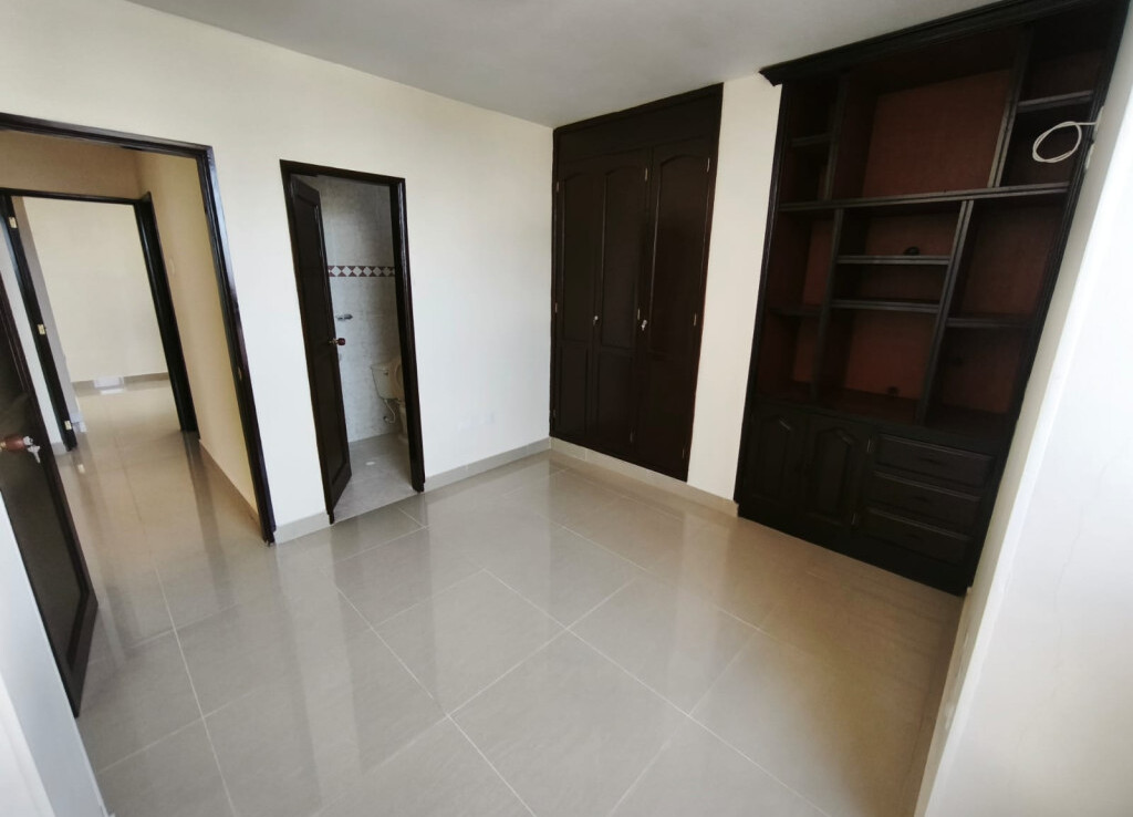 Inmobiliaria Issa Saieh Apartamento Venta, Las Delicias, Barranquilla imagen 5