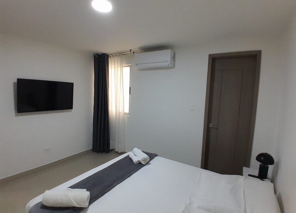 Inmobiliaria Issa Saieh Apartamento Arriendo, Granadillo, Barranquilla imagen 9