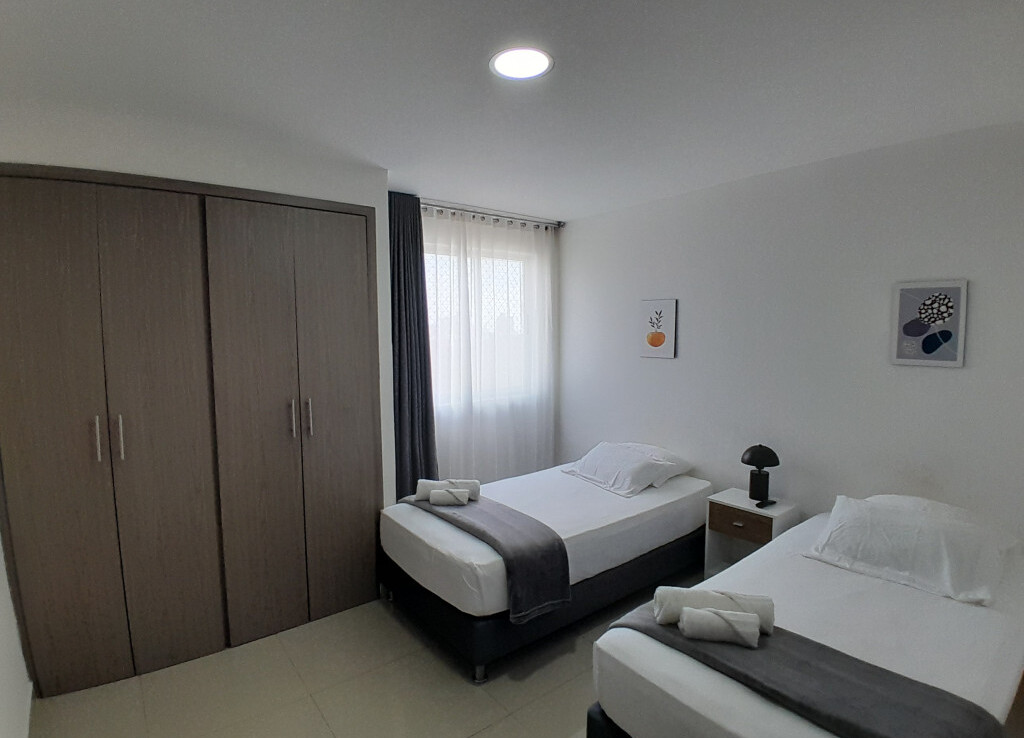 Inmobiliaria Issa Saieh Apartamento Arriendo, Granadillo, Barranquilla imagen 12