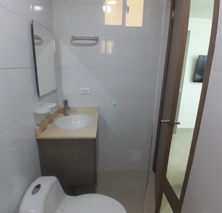 Inmobiliaria Issa Saieh Apartamento Arriendo, Granadillo, Barranquilla imagen 13