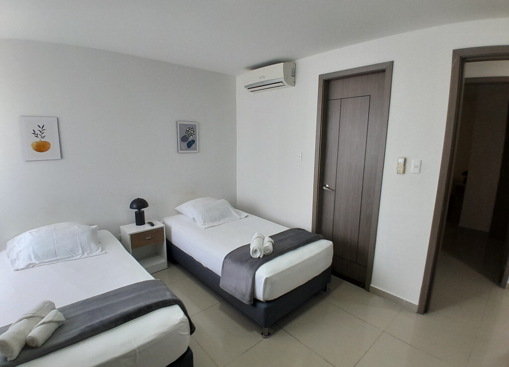 Inmobiliaria Issa Saieh Apartamento Arriendo, Granadillo, Barranquilla imagen 14
