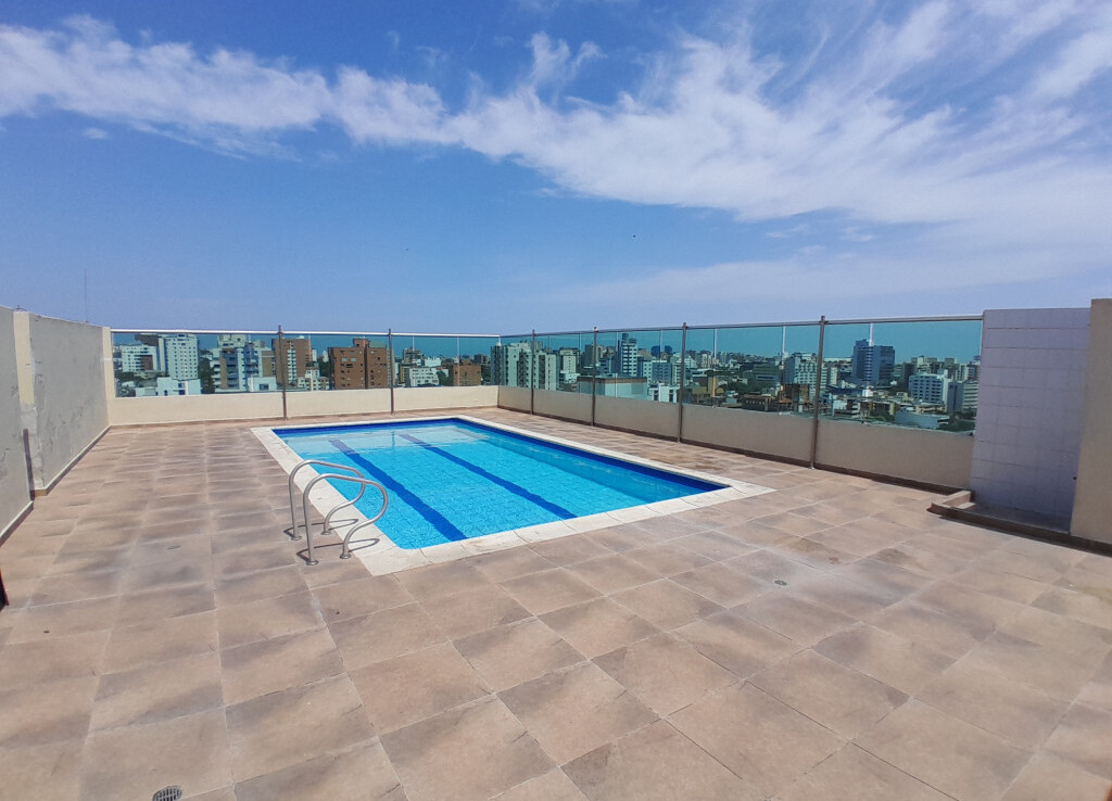 Inmobiliaria Issa Saieh Apartamento Arriendo, Granadillo, Barranquilla imagen 15