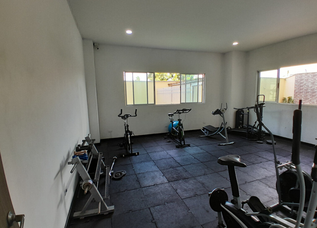 Inmobiliaria Issa Saieh Apartamento Arriendo, Granadillo, Barranquilla imagen 18