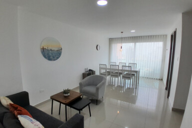 Inmobiliaria Issa Saieh Apartamento Arriendo, Granadillo, Barranquilla imagen 0
