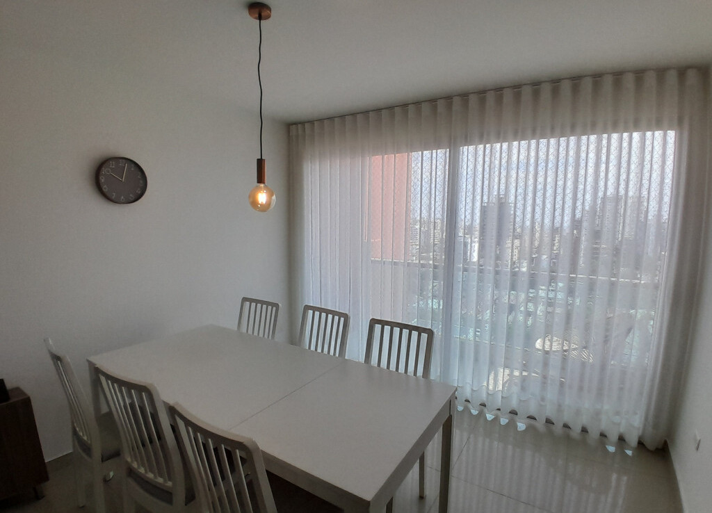 Inmobiliaria Issa Saieh Apartamento Arriendo, Granadillo, Barranquilla imagen 2