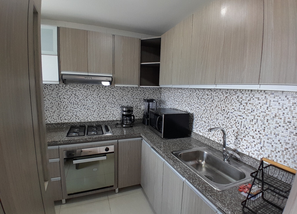 Inmobiliaria Issa Saieh Apartamento Arriendo, Granadillo, Barranquilla imagen 5