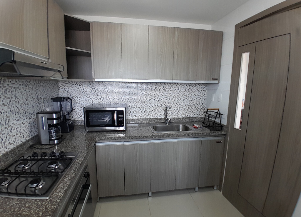 Inmobiliaria Issa Saieh Apartamento Arriendo, Granadillo, Barranquilla imagen 6