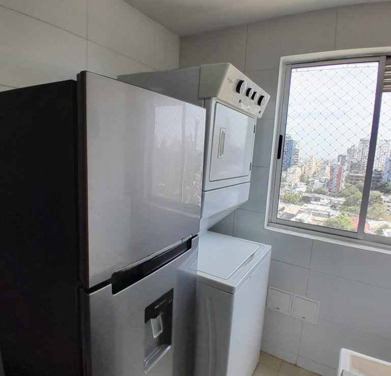 Inmobiliaria Issa Saieh Apartamento Arriendo, Granadillo, Barranquilla imagen 7