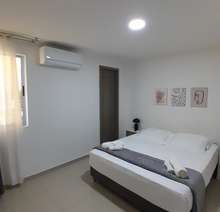 Inmobiliaria Issa Saieh Apartamento Arriendo, Granadillo, Barranquilla imagen 8
