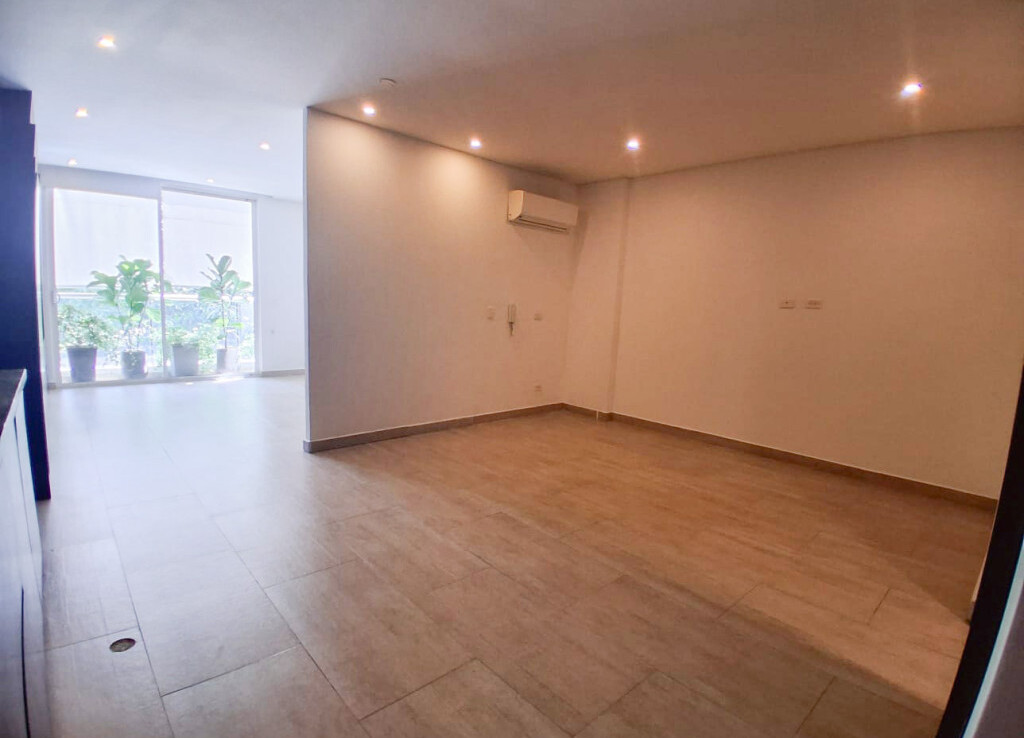 Inmobiliaria Issa Saieh Apartamento Arriendo, Alto Prado, Barranquilla imagen 0