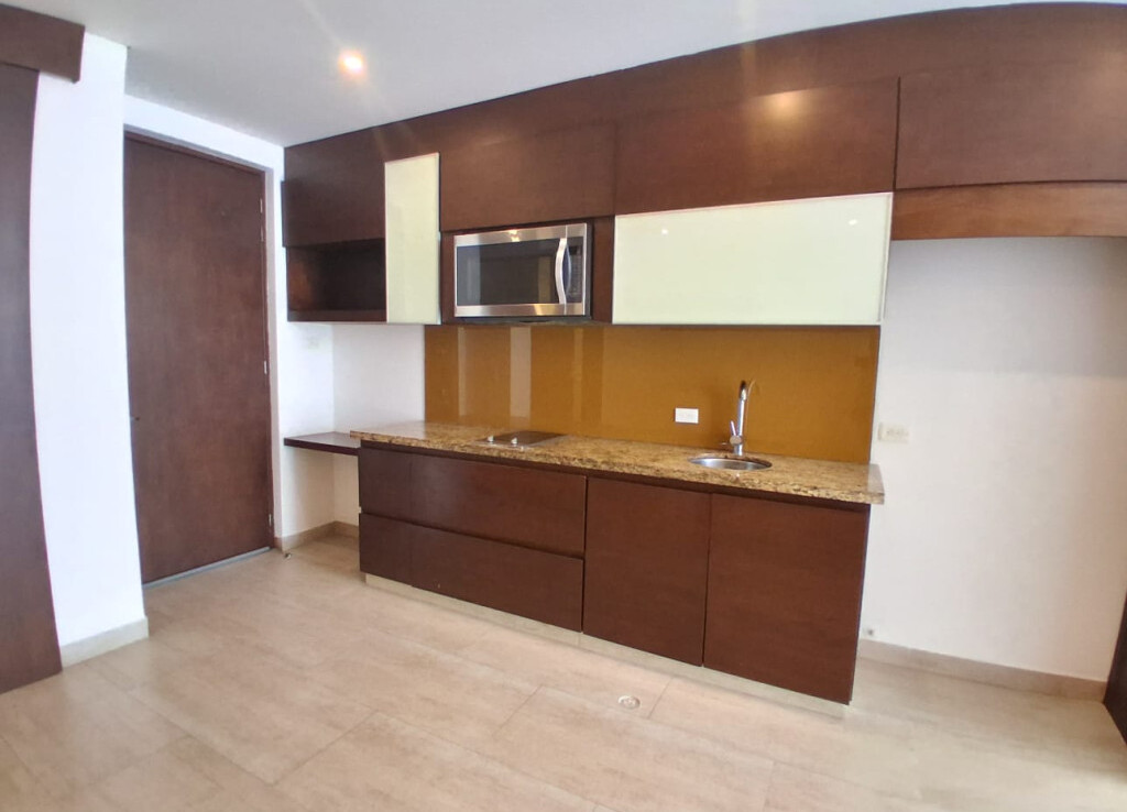 Inmobiliaria Issa Saieh Apartamento Arriendo, Alto Prado, Barranquilla imagen 1