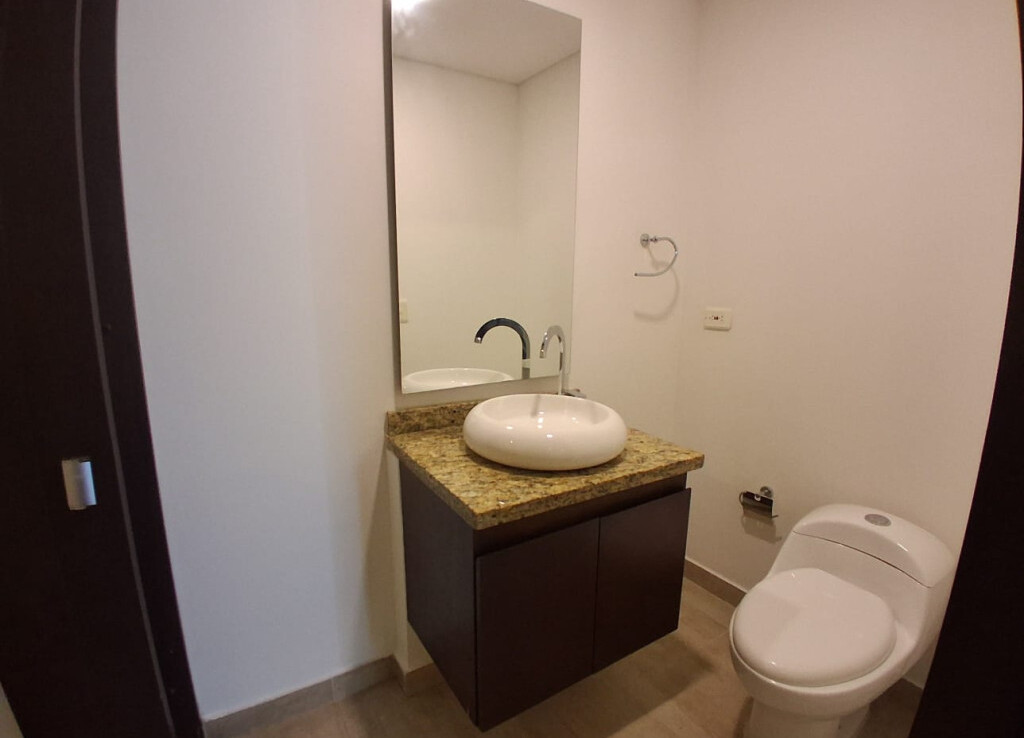 Inmobiliaria Issa Saieh Apartamento Arriendo, Alto Prado, Barranquilla imagen 4