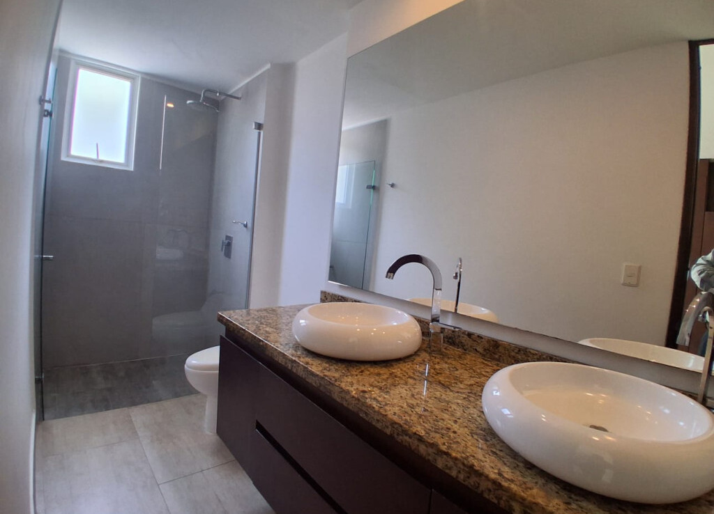 Inmobiliaria Issa Saieh Apartamento Arriendo, Alto Prado, Barranquilla imagen 6