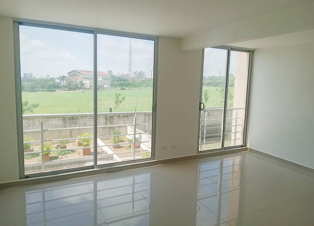 Inmobiliaria Issa Saieh Apartamento Arriendo, Paraíso, Barranquilla imagen 0