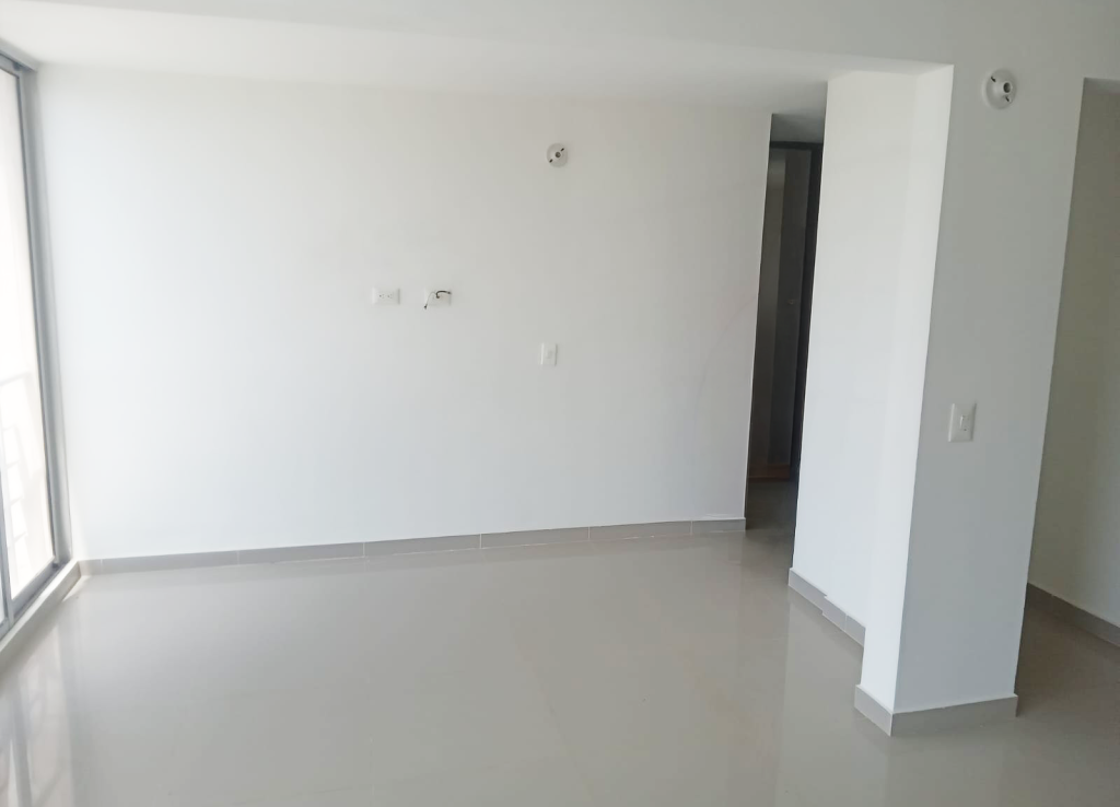 Inmobiliaria Issa Saieh Apartamento Arriendo, Paraíso, Barranquilla imagen 1