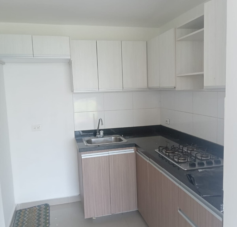 Inmobiliaria Issa Saieh Apartamento Arriendo, Paraíso, Barranquilla imagen 2