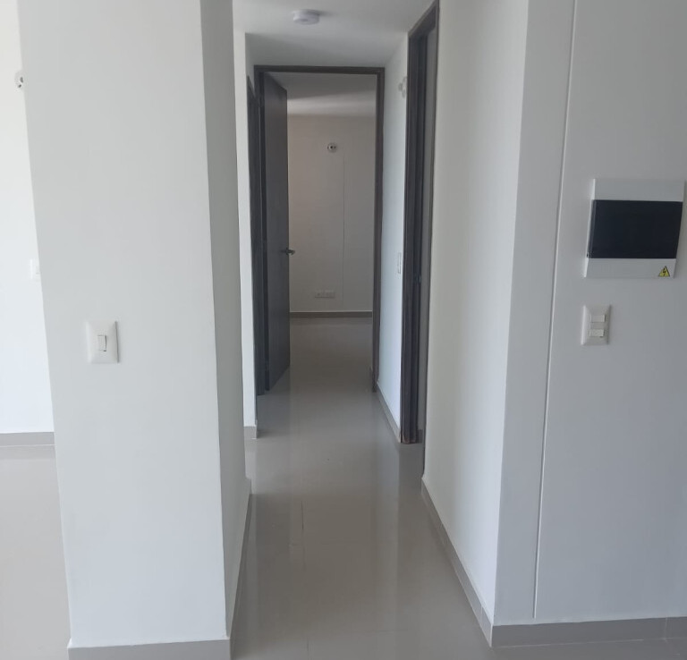 Inmobiliaria Issa Saieh Apartamento Arriendo, Paraíso, Barranquilla imagen 3