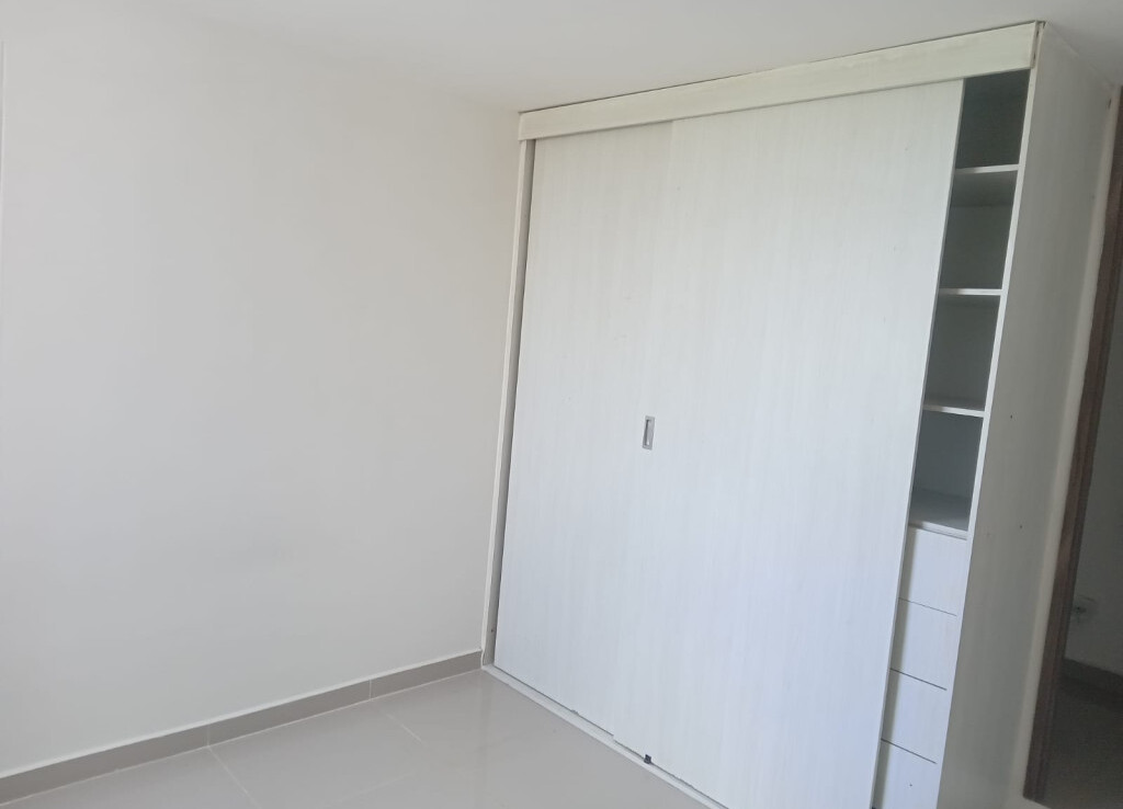 Inmobiliaria Issa Saieh Apartamento Arriendo, Paraíso, Barranquilla imagen 5
