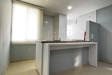 Inmobiliaria Issa Saieh Apartaestudio Venta, Ciudad Jardín, Barranquilla imagen 0