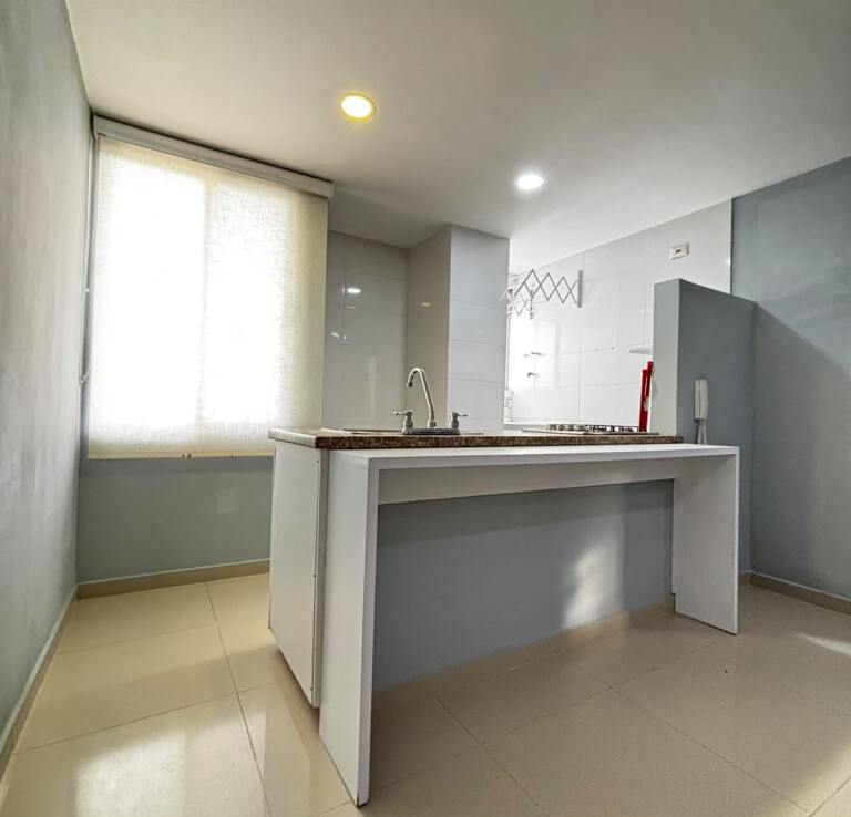 Inmobiliaria Issa Saieh Apartaestudio Venta, Ciudad Jardín, Barranquilla imagen 0