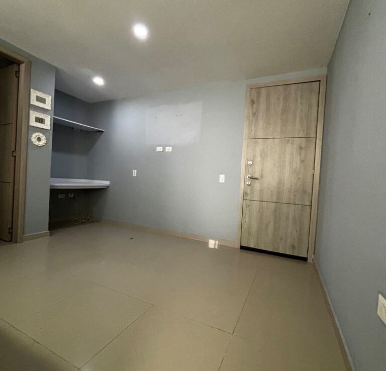 Inmobiliaria Issa Saieh Apartaestudio Venta, Ciudad Jardín, Barranquilla imagen 2