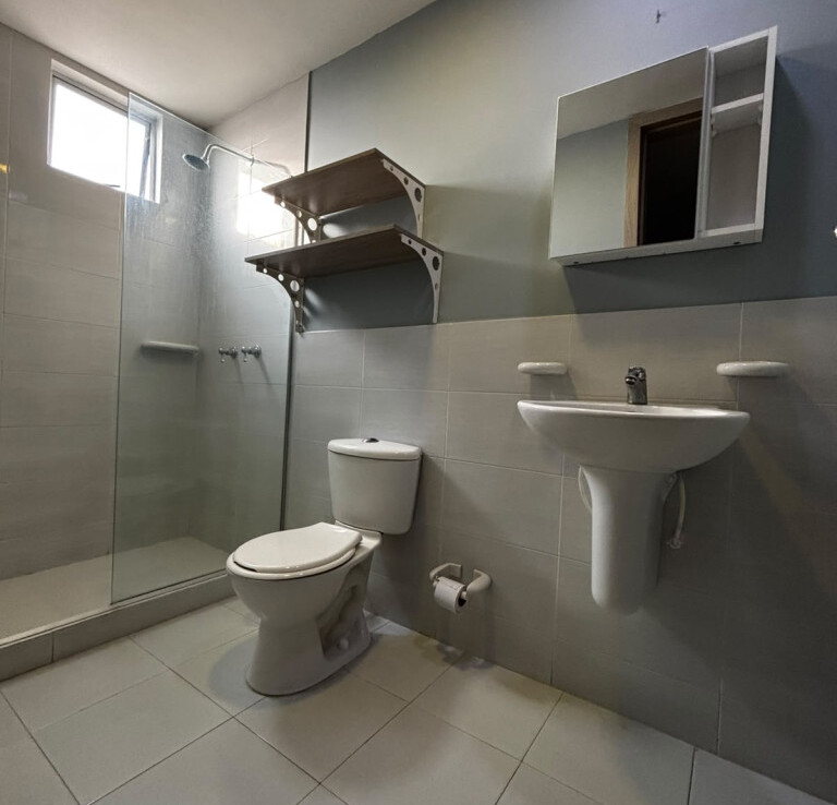 Inmobiliaria Issa Saieh Apartaestudio Venta, Ciudad Jardín, Barranquilla imagen 4